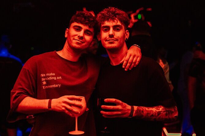 4 Hour Barcelona Fun Party Tour - A Night Out in Barcelona: A Detailed Look