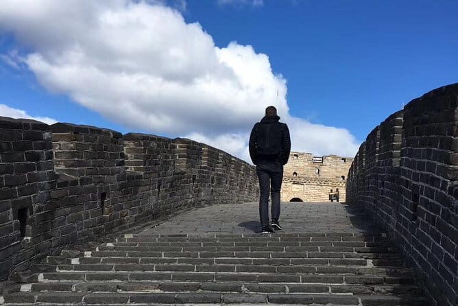 4-Hour Beijing Night Self-guide Tour With English Speaking Driver Service - FAQ