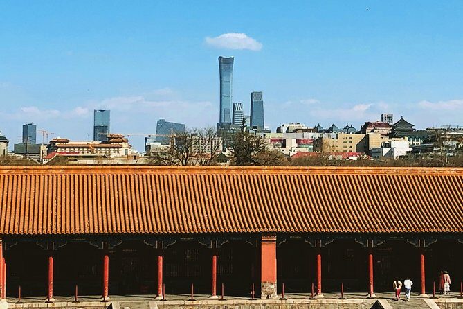 4 Hour Beijing Private Tour Forbidden City, Tiananmen Square - Final Thoughts
