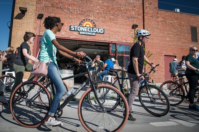 4 hour Bike Rentals in Oklahoma City - What You Can Expect During Your Ride