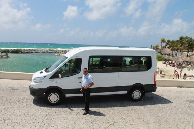 4 Hour Bilingual Private Driver Service in the Riviera Maya - Exploring the Riviera Maya with a Private Driver: What to Expect