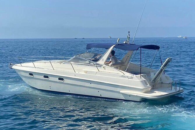 4-hour boat tour of the Amalfi Coast & Li Galli Islands - Analyzing the Value and Experience