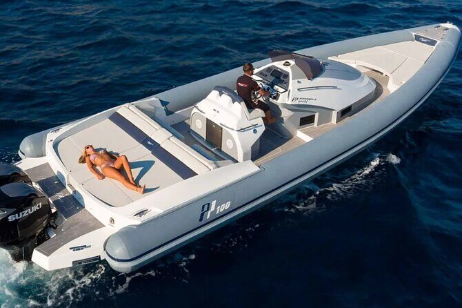 4-hour boat tour of the Amalfi Coast & Li Galli Islands - Who Is This Tour Best Suited For?