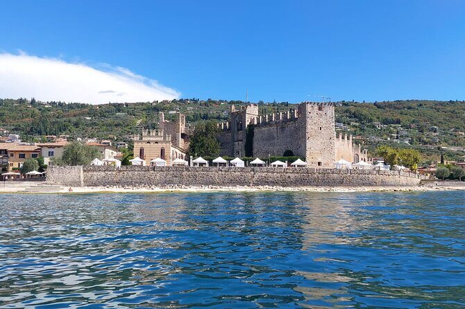 4-Hour Boat Tour on Lake Garda from Lazise - Practical Tips for Booking and Enjoying the Tour