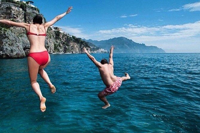 4 Hour Boat Tour To Discover Capri - Final Thoughts