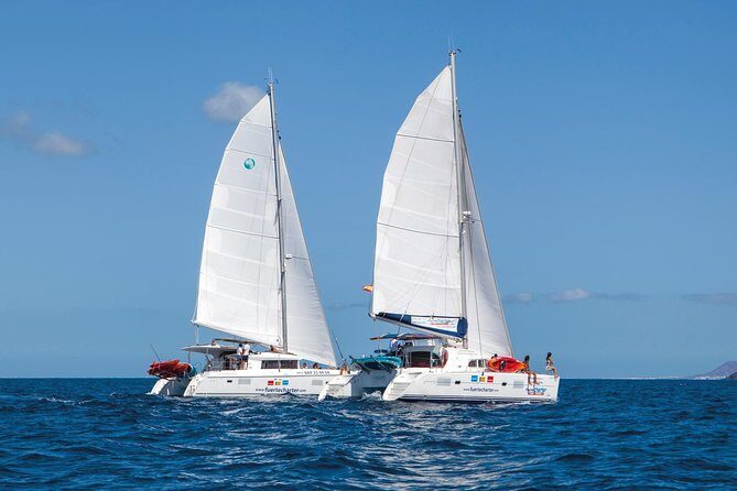 4-Hour Boat Trip to Isla de Lobos from Fuerteventura (Combo Deluxe) - An In-Depth Look at the Experience