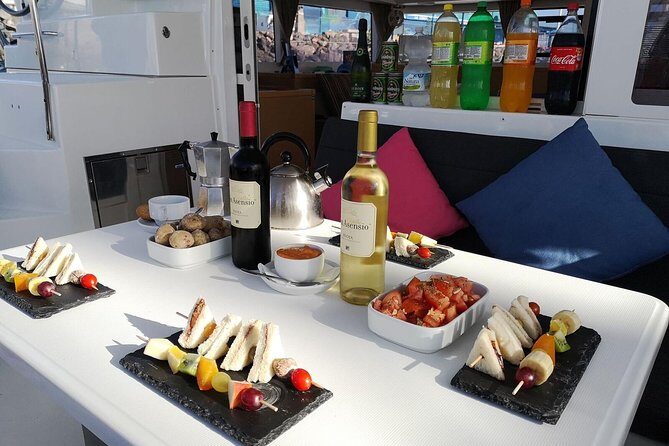 4-Hour Boat Trip to Isla de Lobos from Fuerteventura (Combo Deluxe) - The Sum Up