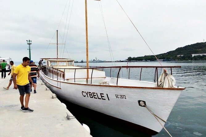 4-hour Boat Trip with Fishing, Lunch and Unlimited Drinks in Nessebar - Practical Tips for the Perfect Trip