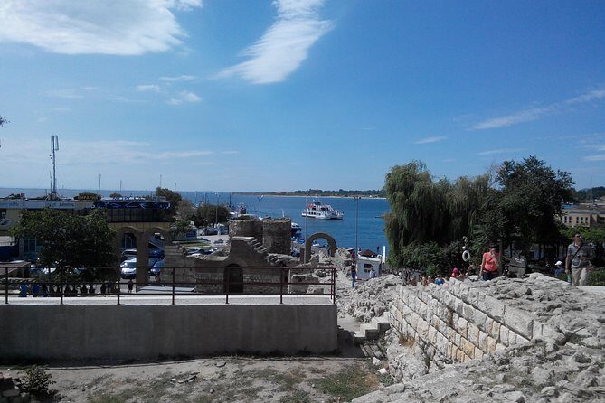 4-hour Boat Trip with Fishing, Lunch and Unlimited Drinks in Nessebar - Who Is This Tour Best For?