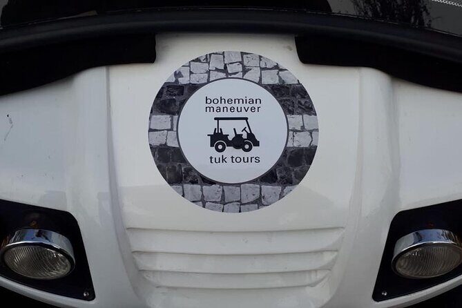 4-Hour Bohemian maneuver Private Tuk Tuk Tour in Lisbon - Key Points