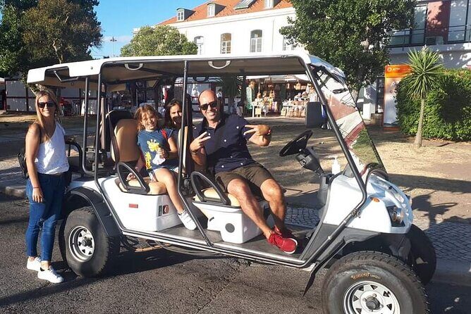 4-Hour Bohemian maneuver Private Tuk Tuk Tour in Lisbon - Value and Practical Considerations