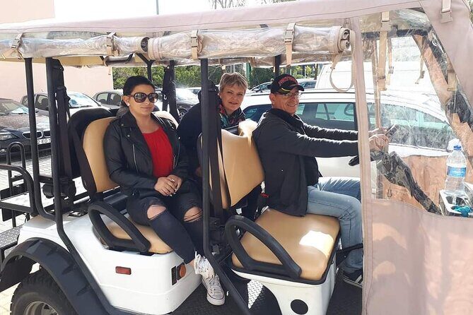 4-Hour Bohemian maneuver Private Tuk Tuk Tour in Lisbon - Frequently Asked Questions