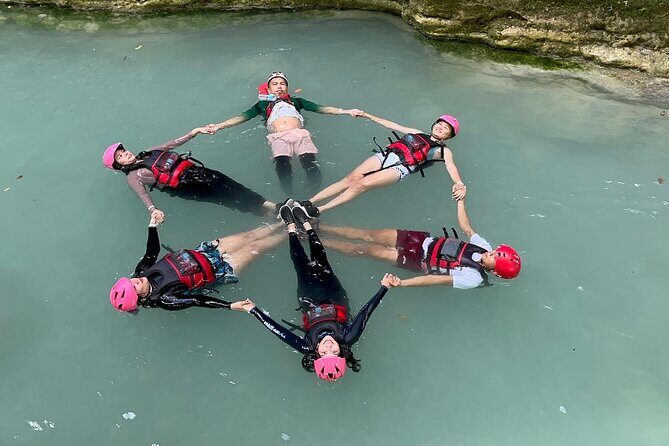 4 Hour Canyoneering Adventure at Kawasan Falls with Lunch - FAQ