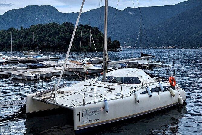 4-hour catamaran tour on Lake Como - Who Should Book This Tour?