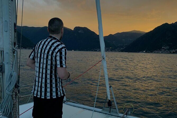 4-hour catamaran tour on Lake Como - FAQs