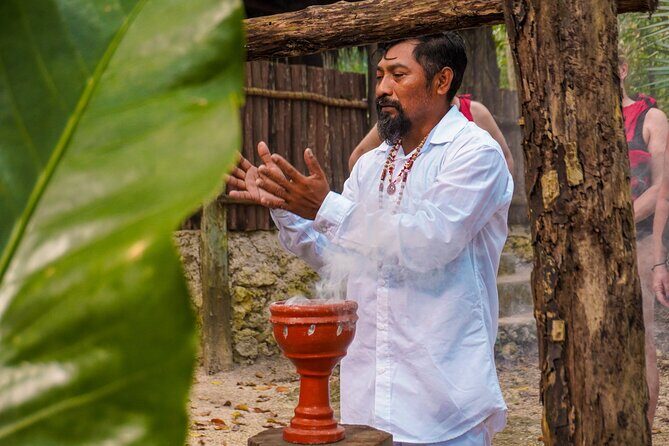 4-Hour Cenotes Tour with Hotel Pickup in Riviera Maya - Exploring the Tulum Cenotes Tour: What to Expect