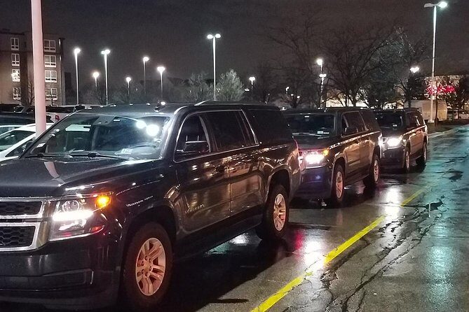 4-Hour Chicago City Tour by SUV - FAQ