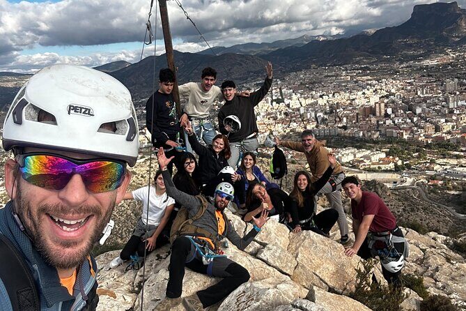 4 Hour Climbing Experience Via Ferratas of Bolón - Final Thoughts