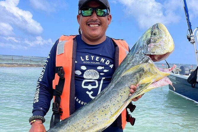 4 Hour Costa Maya Fishing and Snorkeling Experience - Final Thoughts