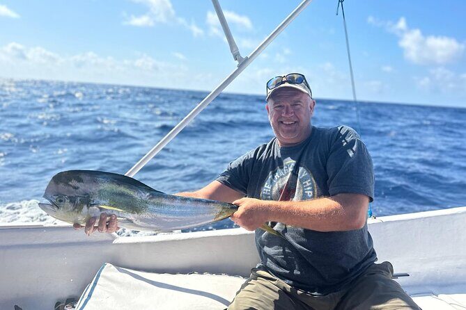 4 Hour Costa Maya Fishing and Snorkeling Experience - FAQ