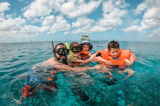 4 Hour Cozumel Reefs Snorkeling - Notable Points from Guest Reviews