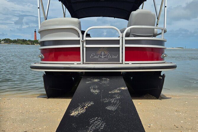 4 Hour Custom Private Boat Charter - What’s Included and What’s Not