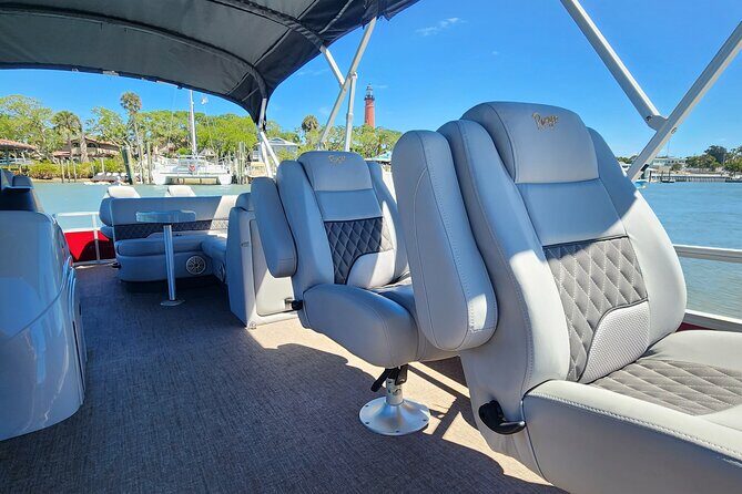4 Hour Custom Private Boat Charter - Practical Details and What to Expect