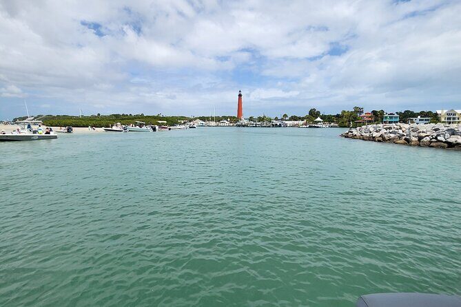 4 Hour Custom Private Boat Charter - The Sum Up