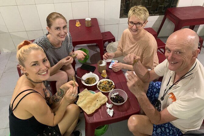 4-hour Da Nang by Night Of Worry-Free - Transportation and Overall Experience