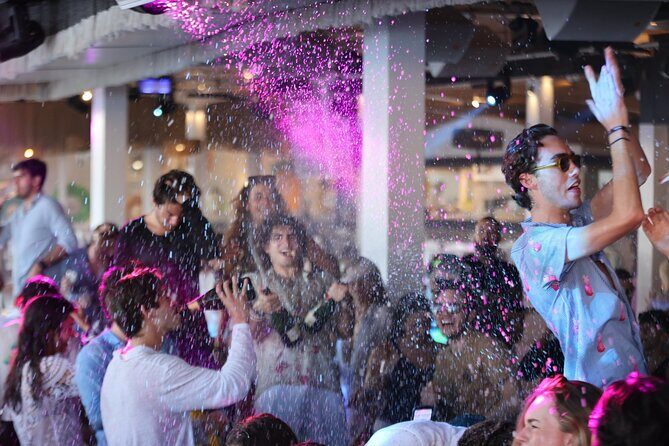 4 Hour Day Party at Beach Clubs in Mykonos - Final Thoughts