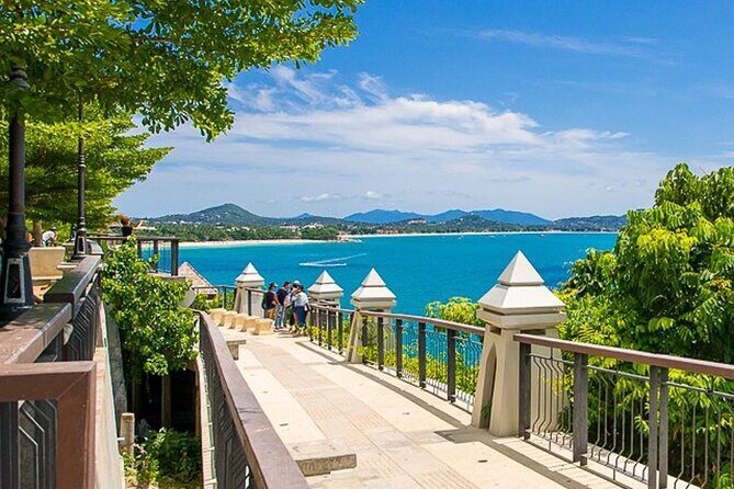 4-Hour Day Tour in Koh Samui - Who Will Love This Tour?