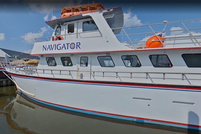 4 Hour Deep Sea Fishing Trip on the Navigator at Calabash - Practical Details and Considerations