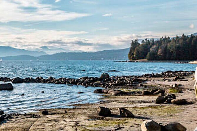 4 Hour E-bike Rental From Convenient Location on Seawall - Practical Aspects and What to Keep in Mind