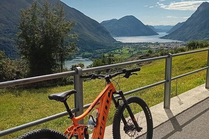 4-hour E-bike Tour of the Piccolo Mondo Antico in Lake Como - An In-depth Look at the Tour Experience