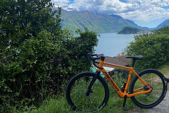 4-hour E-bike Tour of the Piccolo Mondo Antico in Lake Como - Authentic Insights from Reviews
