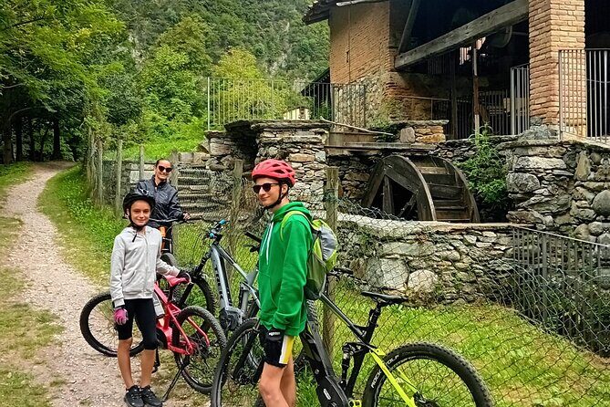 4-hour E-bike Tour of the Piccolo Mondo Antico in Lake Como - Who Should Consider This Tour?
