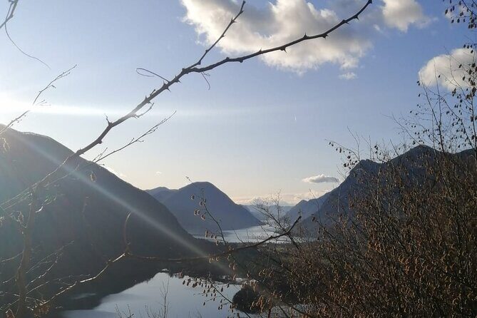 4-hour E-bike Tour of the Piccolo Mondo Antico in Lake Como - Final Thoughts