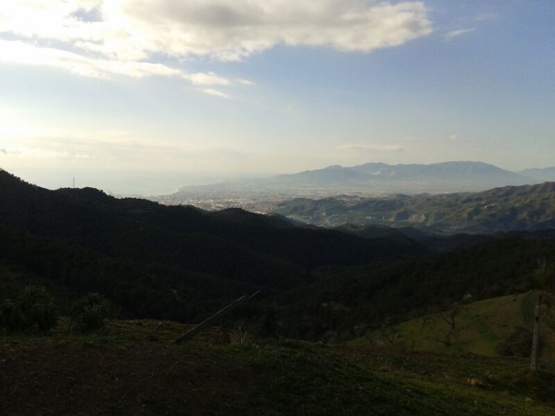 4-Hour E-Bike Tour to Puerto de Leon (roundtrip) - The Sum Up