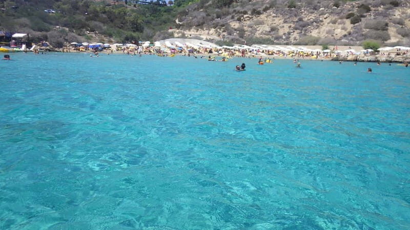 4-hour East Cape Greco Private Guided Kayak Tour - Who Should Consider This Tour?