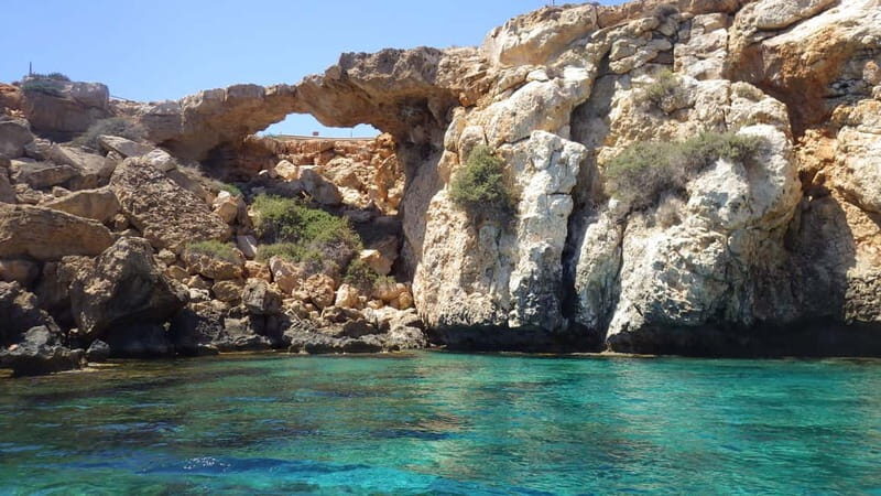 4-hour East Cape Greco Private Guided Kayak Tour - FAQ