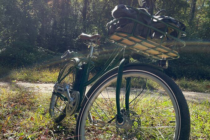 4 Hour Electric Bike Rentals in Asheville - Discovering Asheville on Electric Bikes: An In-Depth Review