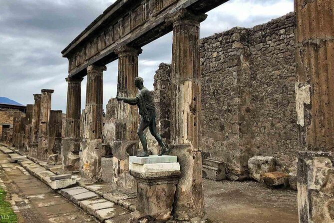 4-Hour Excursion to Pompeii from Sorrento - Final Thoughts