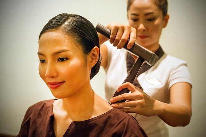 4-hour Fah Lanna Exotic Signature Spa Package - Key Points