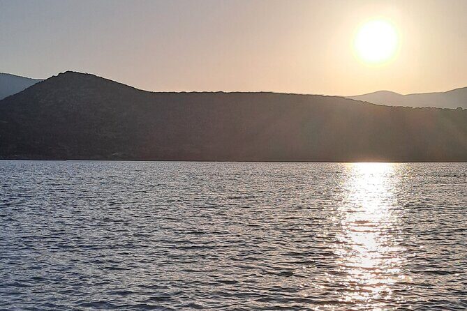 4 Hour Fishing and Swimming Boat Experience in Schisma Eloundas - FAQ