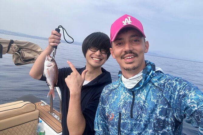 4 Hour Fishing Trip in Heraklion - Practical Information & Considerations