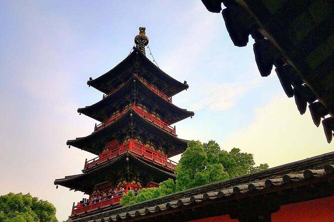4-Hour Flexible Suzhou City Highlights Private Tour - Practical Details and What to Expect