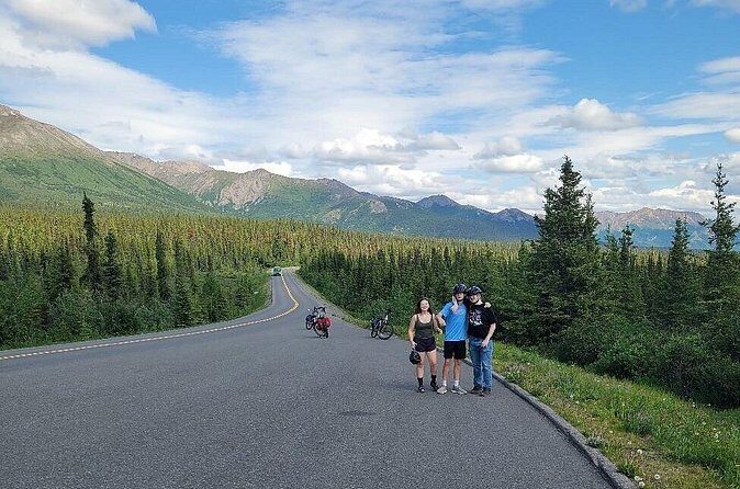 4 Hour Front Country eBike Rental - Authenticity and Reviews from Past Participants