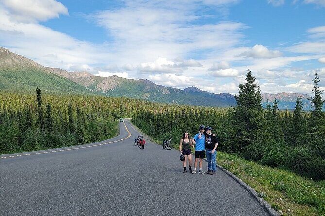 4 Hour Front Country eBike Rental - Final Thoughts