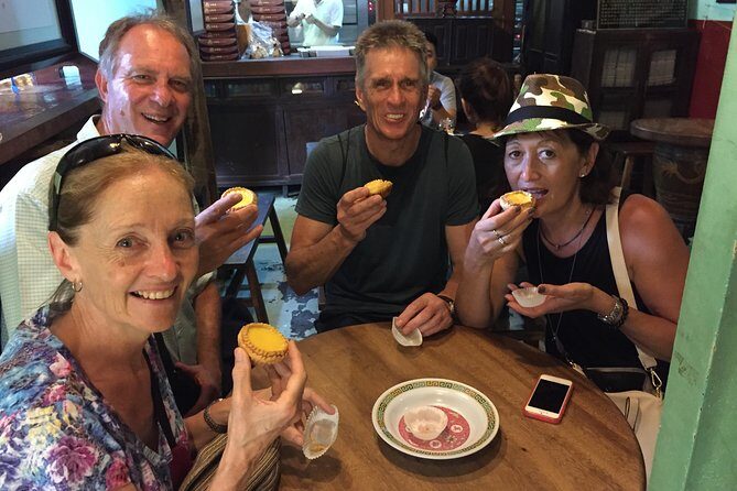 4-Hour Georgetown Food Tour - The Experience’s Strengths