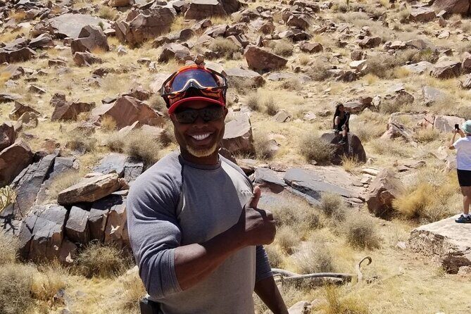 4-Hour Guided Off-Road Adventure to Wild Horses and Old Saloon - FAQ